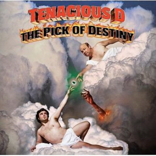 Tenacious D - Break-In City (Storm the Gate!)